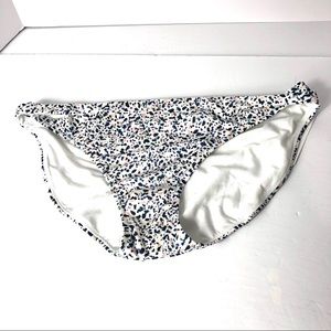 Athleta Mult color Bottom Swimwear. Size XL. Soft Stretchy. Classy